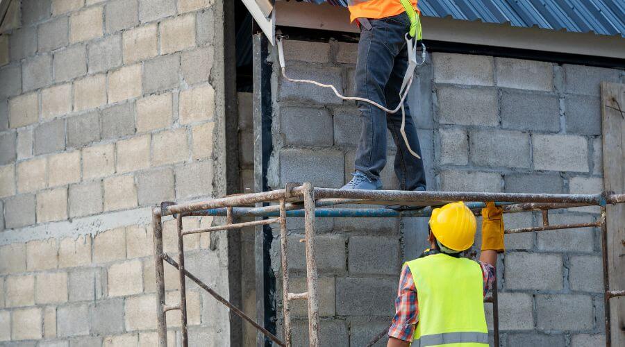 Professional New roof installation in Rocklake, ND